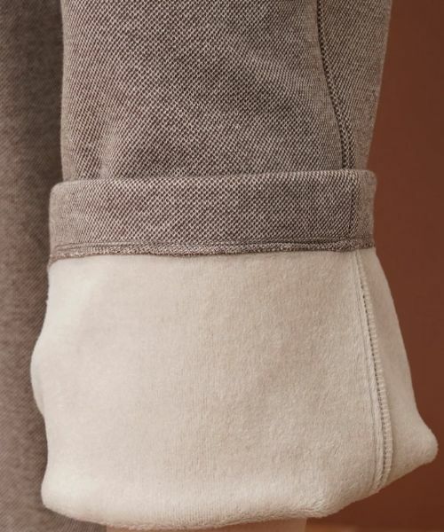 Leilian PLUS HOUSE / レリアンプラスハウス その他パンツ | セミワイドウエストゴムパンツ | 詳細9