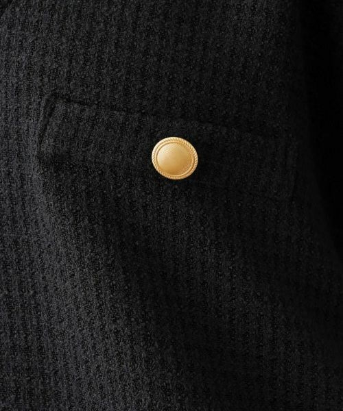 Leilian PLUS HOUSE / レリアンプラスハウス シャツ・ブラウス | ベストレイヤード風トップス【プラス企画】 | 詳細11