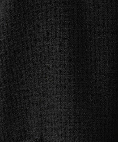 Leilian PLUS HOUSE / レリアンプラスハウス シャツ・ブラウス | ベストレイヤード風トップス【プラス企画】 | 詳細12