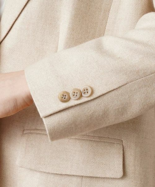 Leilian PLUS HOUSE / レリアンプラスハウス テーラードジャケット | テーラードジャケット | 詳細10