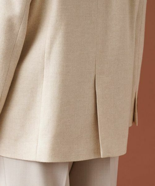 Leilian PLUS HOUSE / レリアンプラスハウス テーラードジャケット | テーラードジャケット | 詳細12