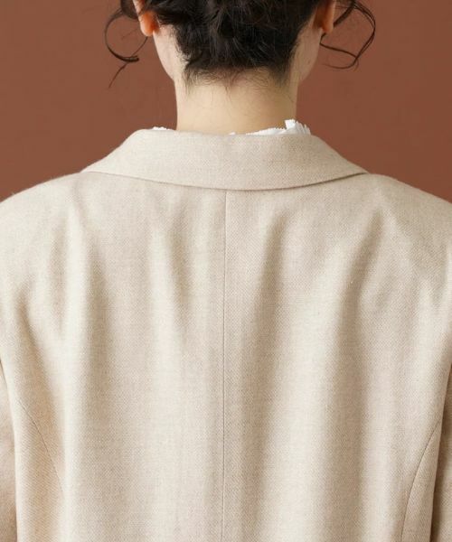 Leilian PLUS HOUSE / レリアンプラスハウス テーラードジャケット | テーラードジャケット | 詳細9