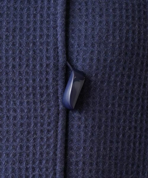 Leilian PLUS HOUSE / レリアンプラスハウス その他アウター | 【店舗人気】ノーカラーコート | 詳細15