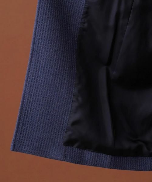 Leilian PLUS HOUSE / レリアンプラスハウス その他アウター | 【店舗人気】ノーカラーコート | 詳細16