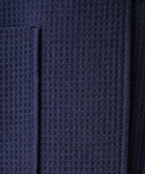 Leilian PLUS HOUSE / レリアンプラスハウス その他アウター | 【店舗人気】ノーカラーコート | 詳細17