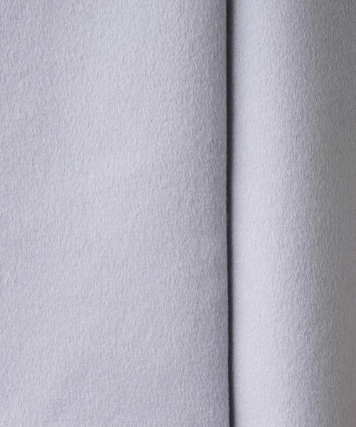 Leilian PLUS HOUSE / レリアンプラスハウス その他アウター | カシミヤスタンドカラーコート | 詳細18