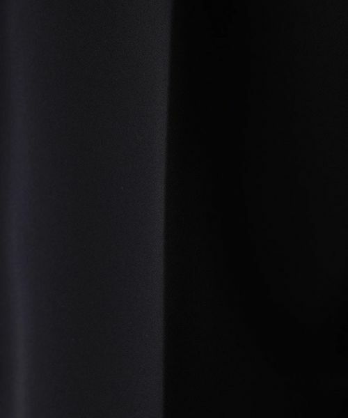 Leilian PLUS HOUSE / レリアンプラスハウス その他パンツ | イージーテーパードパンツ | 詳細12