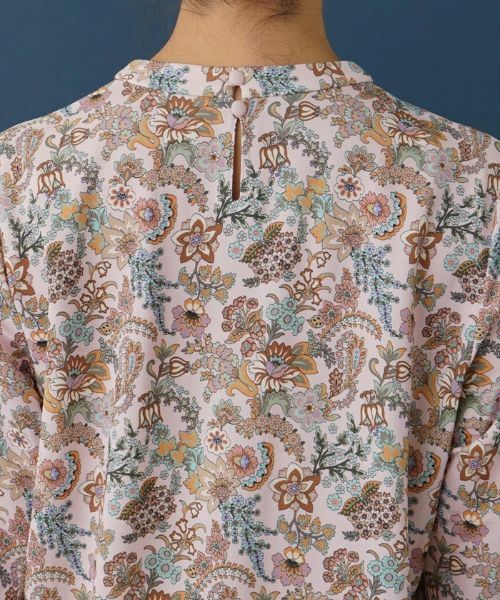 Leilian PLUS HOUSE / レリアンプラスハウス カットソー | 長袖カットソー【BINDA】 | 詳細11