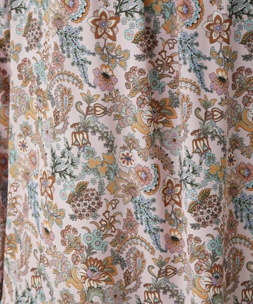 Leilian PLUS HOUSE / レリアンプラスハウス カットソー | 長袖カットソー【BINDA】 | 詳細13