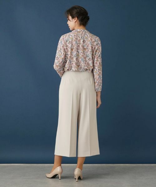 Leilian PLUS HOUSE / レリアンプラスハウス カットソー | 長袖カットソー【BINDA】 | 詳細6