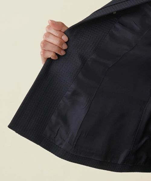 Leilian PLUS HOUSE / レリアンプラスハウス セットアップ | スーツ【セレモニー】 | 詳細12