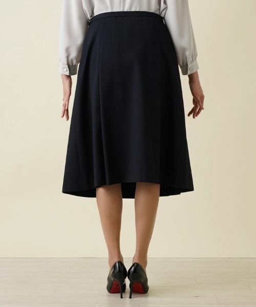 Leilian PLUS HOUSE / レリアンプラスハウス セットアップ | スーツ【セレモニー】 | 詳細15