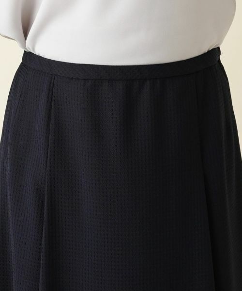 Leilian PLUS HOUSE / レリアンプラスハウス セットアップ | スーツ【セレモニー】 | 詳細16