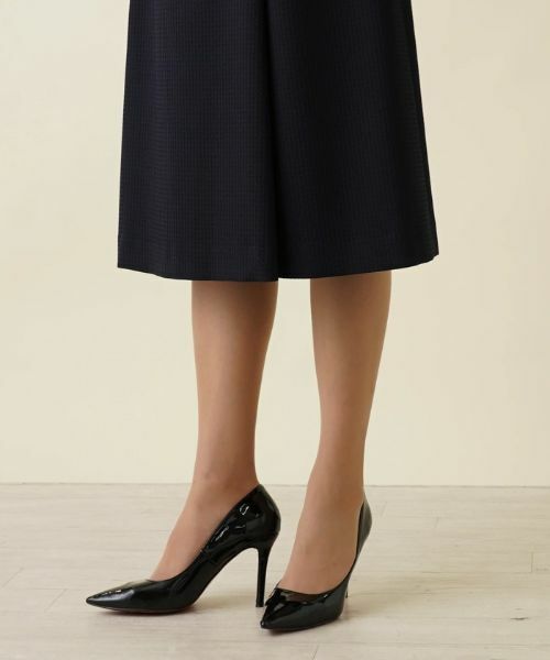 Leilian PLUS HOUSE / レリアンプラスハウス セットアップ | スーツ【セレモニー】 | 詳細18