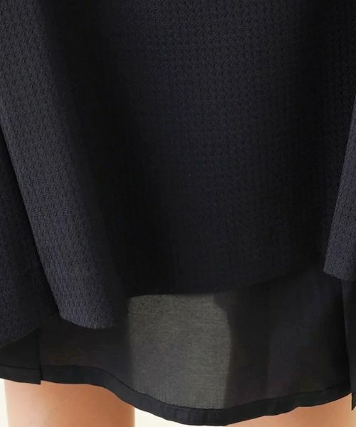 Leilian PLUS HOUSE / レリアンプラスハウス セットアップ | スーツ【セレモニー】 | 詳細19