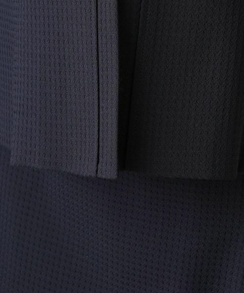 Leilian PLUS HOUSE / レリアンプラスハウス セットアップ | スーツ【セレモニー】 | 詳細20