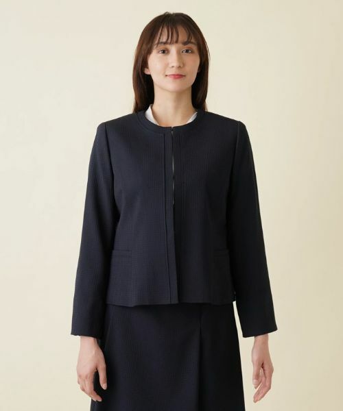 Leilian PLUS HOUSE / レリアンプラスハウス セットアップ | スーツ【セレモニー】 | 詳細4