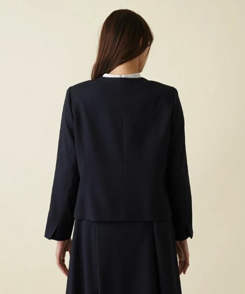 Leilian PLUS HOUSE / レリアンプラスハウス セットアップ | スーツ【セレモニー】 | 詳細6