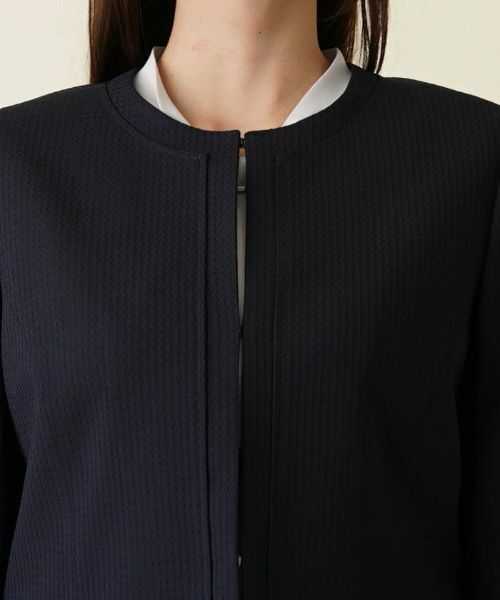 Leilian PLUS HOUSE / レリアンプラスハウス セットアップ | スーツ【セレモニー】 | 詳細7