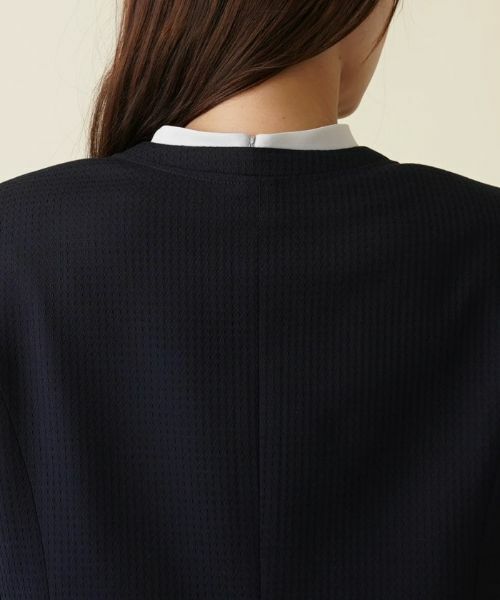 Leilian PLUS HOUSE / レリアンプラスハウス セットアップ | スーツ【セレモニー】 | 詳細8