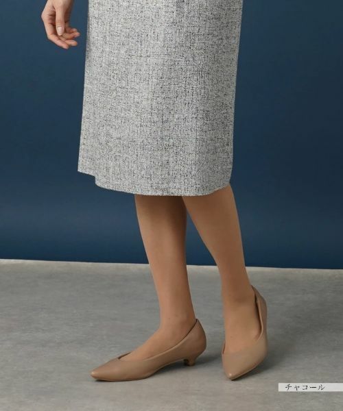 Leilian PLUS HOUSE / レリアンプラスハウス セットアップ | 【セレモニー】ツイードスーツ | 詳細16