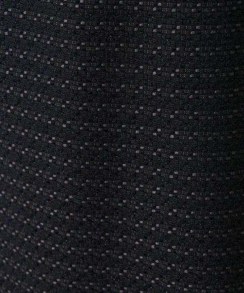 Leilian PLUS HOUSE / レリアンプラスハウス セットアップ | ショールカラーツイードスーツ【セレモニー】 | 詳細24