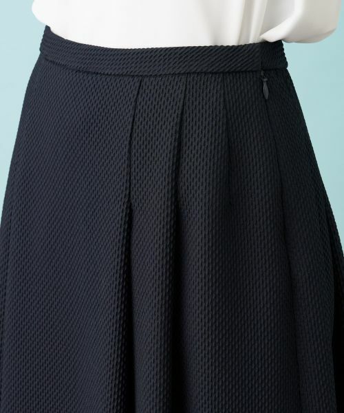 Leilian PLUS HOUSE / レリアンプラスハウス セットアップ | 【セレモニー】ジャカードスーツ | 詳細19