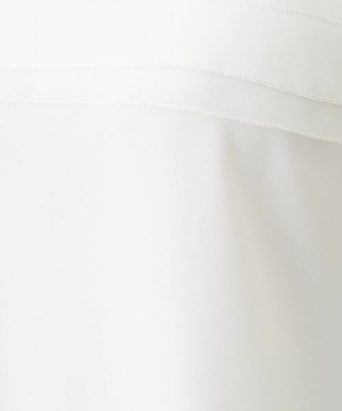 Leilian PLUS HOUSE / レリアンプラスハウス シャツ・ブラウス | 【セレモニー】ティアードフリルブラウス | 詳細12