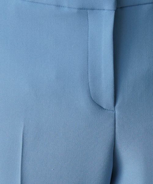 Leilian PLUS HOUSE / レリアンプラスハウス その他パンツ | ストレッチカラーパンツ | 詳細10