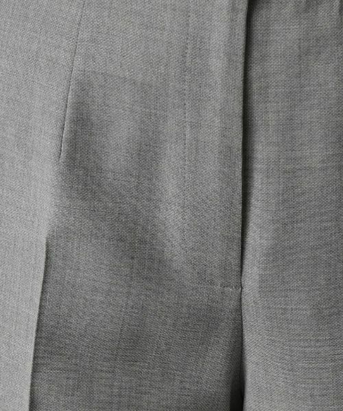 Leilian PLUS HOUSE / レリアンプラスハウス その他パンツ | センタープレスパンツ | 詳細10