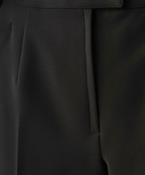 Leilian PLUS HOUSE / レリアンプラスハウス その他パンツ | センタープレスパンツ | 詳細16
