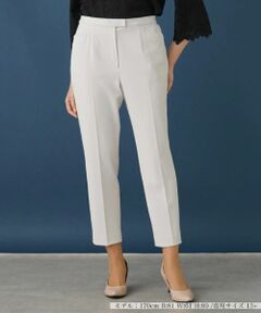 お歳暮 人気 オシャレ HOUSE PLUS Leilian / ファッション通販 | レリアンプラスハウス パンツ