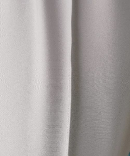 Leilian PLUS HOUSE / レリアンプラスハウス その他パンツ | 【店舗人気】洗えるストレッチクロップドパンツ | 詳細22