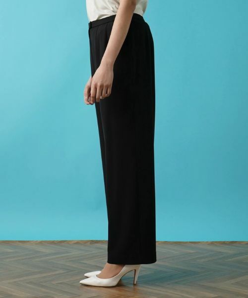 Leilian PLUS HOUSE / レリアンプラスハウス その他パンツ | ワイドパンツ | 詳細5