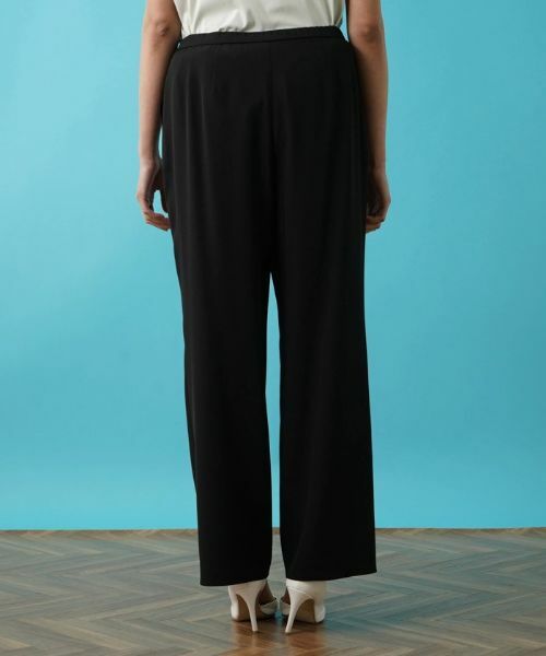 Leilian PLUS HOUSE / レリアンプラスハウス その他パンツ | ワイドパンツ | 詳細6
