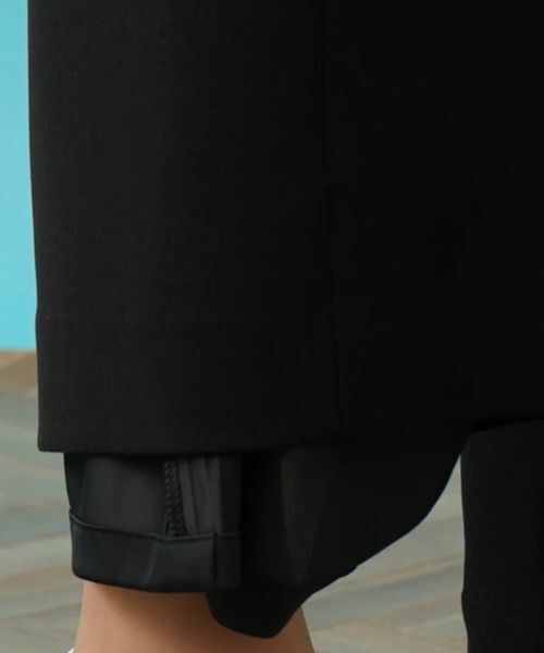 Leilian PLUS HOUSE / レリアンプラスハウス その他パンツ | ワイドパンツ | 詳細9