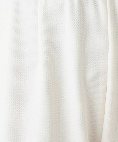 Leilian PLUS HOUSE / レリアンプラスハウス その他パンツ | 【店舗人気】ストレッチクロップドテーパードパンツ | 詳細16