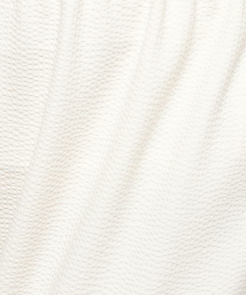 Leilian PLUS HOUSE / レリアンプラスハウス その他パンツ | 【店舗人気】ストレッチクロップドテーパードパンツ | 詳細4