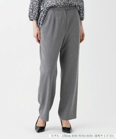 大特価❣️DECEMBERMAY レディースパンツ グレー ピンク レディース その他パンツ（条件：グレー系、在庫無し含む、18
