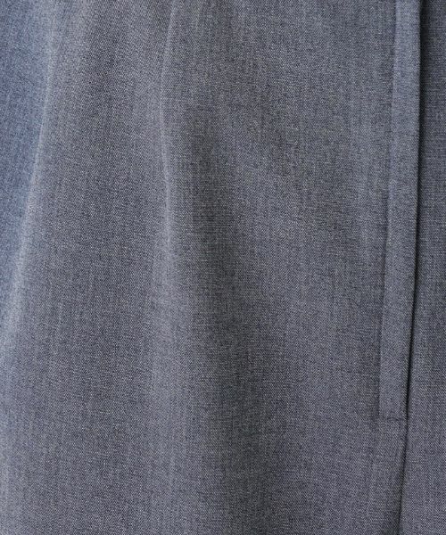 Leilian PLUS HOUSE / レリアンプラスハウス その他パンツ | ストレートパンツ | 詳細16