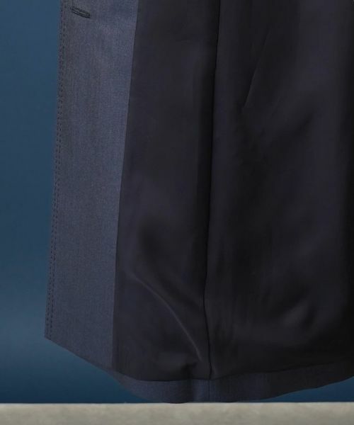 Leilian PLUS HOUSE / レリアンプラスハウス その他アウター | 【セレモニー】スタンドカラーコート | 詳細11