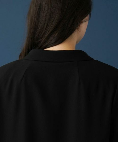 Leilian PLUS HOUSE / レリアンプラスハウス ドレス | ワンピースアンサンブル【ブラックフォーマル】 | 詳細11
