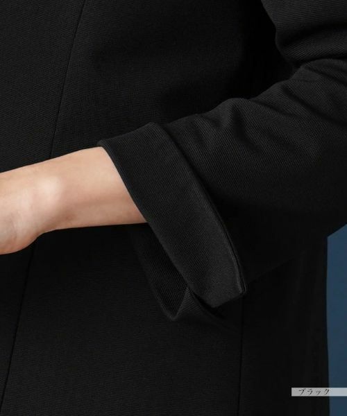 Leilian PLUS HOUSE / レリアンプラスハウス テーラードジャケット | 【ストレッチ】テーラードジャケット | 詳細13