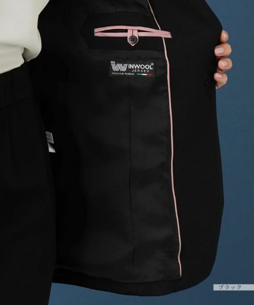 Leilian PLUS HOUSE / レリアンプラスハウス テーラードジャケット | 【ストレッチ】テーラードジャケット | 詳細15