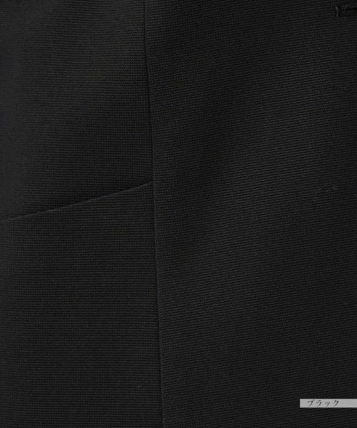 Leilian PLUS HOUSE / レリアンプラスハウス テーラードジャケット | 【ストレッチ】テーラードジャケット | 詳細16