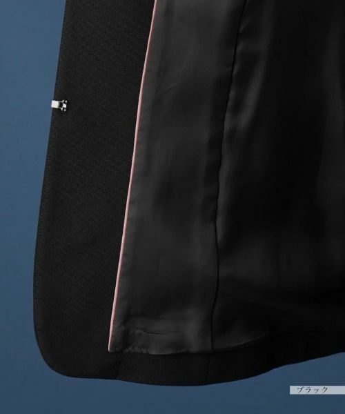 Leilian PLUS HOUSE / レリアンプラスハウス テーラードジャケット | 【セットアップ対応商品】ノーカラージャケット | 詳細13