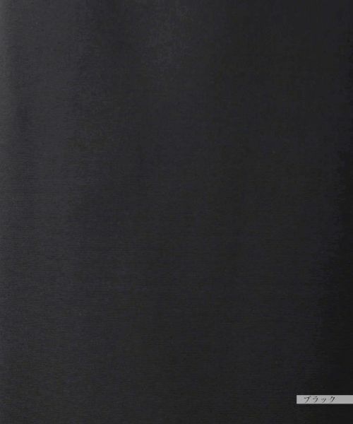 Leilian PLUS HOUSE / レリアンプラスハウス ミニ・ひざ丈スカート | 【セットアップ対応商品】ミディ丈タイトスカート | 詳細11