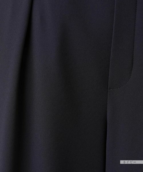 Leilian PLUS HOUSE / レリアンプラスハウス その他パンツ | ワイドパンツ【BOURGE】 | 詳細18