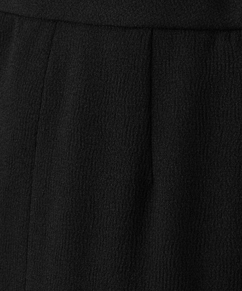 Leilian PLUS HOUSE / レリアンプラスハウス ミニ・ひざ丈スカート | タイトスカート【プラス企画】 | 詳細12
