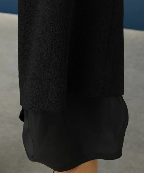 Leilian PLUS HOUSE / レリアンプラスハウス その他パンツ | ワイドパンツ【プラス企画】 | 詳細11